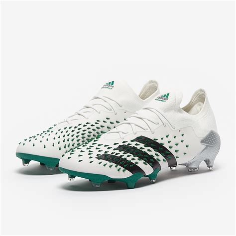 adidas predator weiß grün|Adidas predator kaufen.